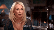 real housewives reality GIF by RealityTVGIFs