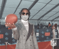 Nfl Draft Football GIF by NFL