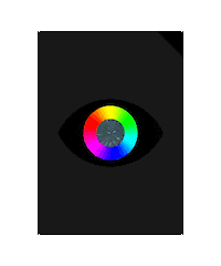 Eyeondesignmag Sticker by AIGA Eye on Design
