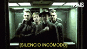 Fran Healy Musica GIF by Travis