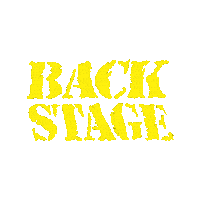 backstagemunich backstage backstagemunich backstageconcerts Sticker