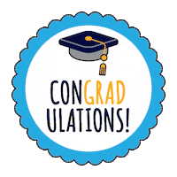 Ubcgrad Sticker by UBC's Okanagan campus