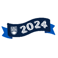 Grad Alumni Sticker by UBC's Okanagan campus