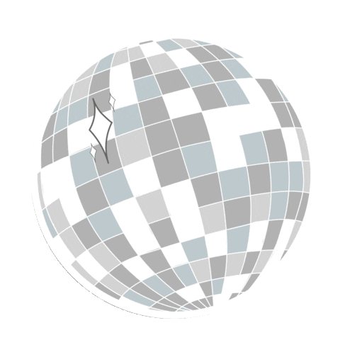 best friends fun Sticker by Packed Party