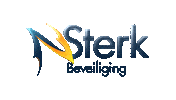 Sterkelektrotechniek sterk beveiliging elektrotechniek duurzame energie Sticker
