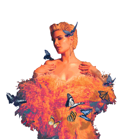 Sticker by Halsey