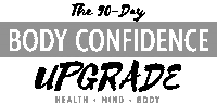 Miriamsimperium health podcast body confidence Sticker