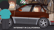 randy marsh restaurant GIF by South Park 