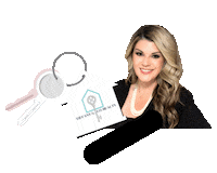tiffanyandcorealty tiffany naasz tiffany mellon naasz tiffany and co realty Sticker