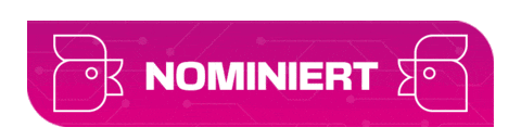 Goldenerhahn Sticker by ManufakturWest Photography