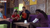 season 6 dancing GIF by CBBC