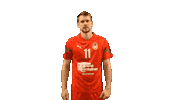 Cskahandball Sticker by CSKA men's handball club