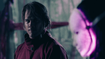 killjoys GIF by Space
