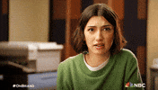 Season 1 On Brand GIF by NBC