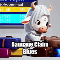 Travel Adventure GIF by Sagemoohammad