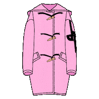 Pink Rose Sticker by PATOU