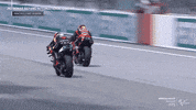 Bike Motorsport GIF by MotoGP