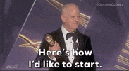 Ryan Murphy GIF by Golden Globes