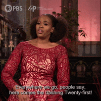 New Years Opera GIF by GREAT PERFORMANCES | PBS