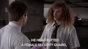 comedy central season 2 episode 5 GIF by Workaholics