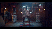 tin man dancing GIF by Partizan