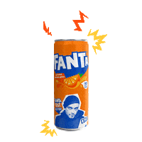 Tarkan Sticker by Fanta Türkiye