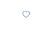 Coeur Mains Sticker by Hauts-de-Seine