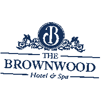 amwaygrandplaza villages the villages brownwood brownwood hotel and spa Sticker
