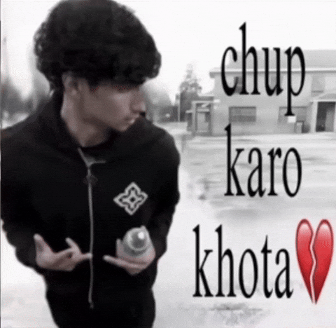 Khota GIF