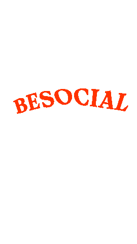besocialgroup giphyupload sister sis bsg Sticker
