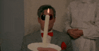 Film Candle GIF
