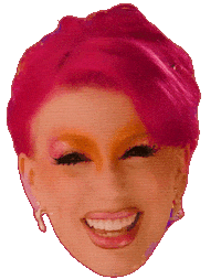 Ew Acting Sticker
