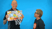 Basketball Aim GIF by StickerGiant