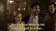 Rose Mciver Comedy GIF by CBS