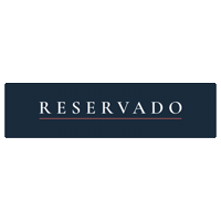 Sitges Reservado Sticker by Barleigh Ellis