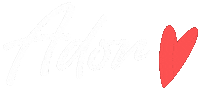 Ador Dragobete Sticker