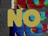 Art No GIF