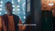 Ending Season 2 GIF by Doctor Who