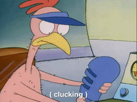 rockos modern life nicksplat GIF