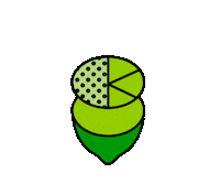 Sparkling Gluten Free Sticker by &SODA