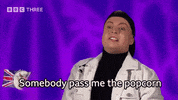 Dragraceuk GIF by BBC Three