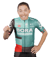 Pro Cycling Sticker by BORA-hansgrohe