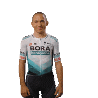 BORA-hansgrohe hello hi ciao bora Sticker
