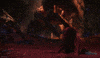 Giant Crab GIF by Walt Disney Studios