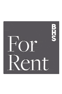 brownharrisstevens real estate new york city real estate agent manhattan Sticker