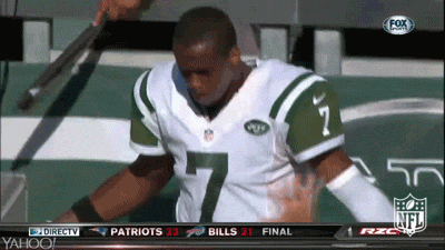 new york jets football GIF by NFL