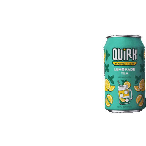 Kansas City Hard Seltzer Sticker by Boulevard Beer