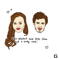 Celebrity Baby GIF by gifnews