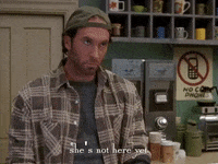 season 1 netflix GIF by Gilmore Girls 