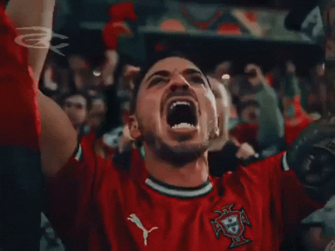 Football Soccer GIF by Respective